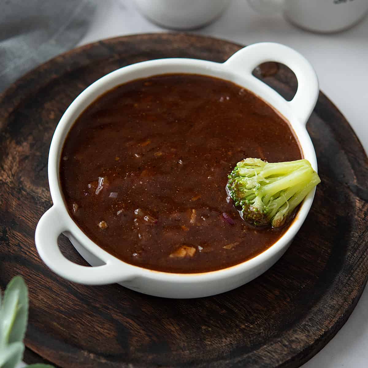 Blackpepper Sauce